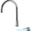 Tres Study Exclusive bateria umywalkowa 2-otworowa chrom 26110501